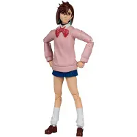 Mcfarlane Toys Dandadan Momo Figur Rosa Rosa One Size