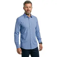 G-Star The Hendrik - Correct Slim Hemd - Mehrfarbig - Herren - S