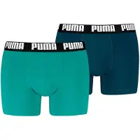 Puma Everyday Basic Boxershorts 2 Einheiten
