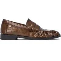 Carmela 164357C ZAPATO SRA HellBraun