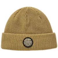 Rip Curl RipCurl Icons REG Beanie mustard (1041) TU