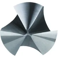 RUKO Din 335 Form C 90º Hss Ø 50 Mm Konische Senkung