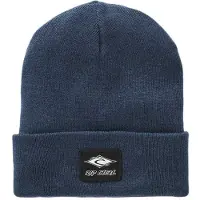Rip Curl RipCurl Classic Surf Tall Beanie blue green (0076) TU