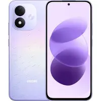Xiaomi Redmi Note 17 4G Smartphone 6 GB / 128 GB Violett Celestial Purple