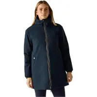 Regatta Evander Damenjacke, Marineblau, Gr. 42
