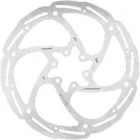 Jagwire Bremsscheibe Basics BR1 6 boulons