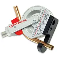 Rothenberger 24522, 8,1 cm, 8,1 cm, 2,2 cm, 2,2 cm, 100 mm, 750 mm