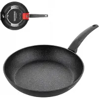 Florina Bono Bratpfanne 28 cm, Induktion/Gas