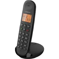 Logicom ILOA 100 schnurloses Telefon DECT/GAP