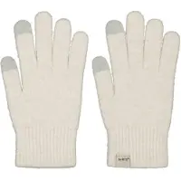 Barts - Women's Fhearna Gloves - Handschuhe Gr One Size beige