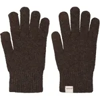 Barts - Women's Fhearna Gloves - Handschuhe Gr One Size braun