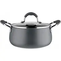 Florina Nordica Aluminiumtopf 20 cm 3 l