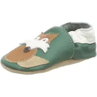 Beck boy Fuchs-6003 Grün Kids-3,0 20/21