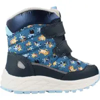 Garvalin Schuhe Modell 261885G Blau