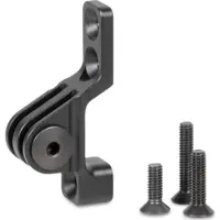 Lupine Aero Gopro Adapter neutral Onesize