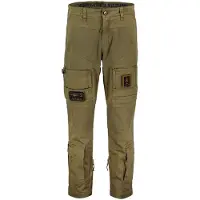Aeronautica 261pa1387uct01493 Hosen