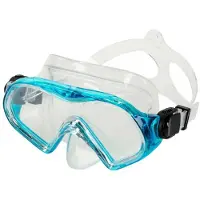 Aquafeel Explorer Tauchmaske
