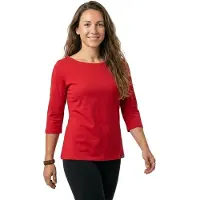 Sea Ranch Marina Uv-t-shirt Mit 3/4-Ärmeln