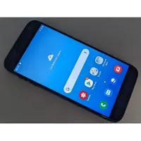Samsung Galaxy J5 (2017) SM-J530F, 13,2 cm (5.2"), 1280 x 720 Pixel, 2 GB, 16 GB, 13 MP, Schwarz