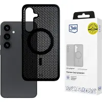 3MK Cooling Magcase Hülle Für Samsung Galaxy S25+