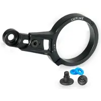 Lupine Flexmount Lenkerhalter 35 mm neutral Onesize