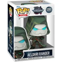 Funko POP! Aeldari Ranger Figur