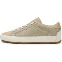 Candice cooper Danny Calf/Suede Off White-Army-Sand