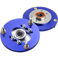 StarTech.com Vordere Camber Plates - Domlager Sturzverstellung - Für E36 3er M3 318 323 325 328 i is