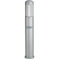 Albert LED-Wegelampe Port mit Bewegungssensor