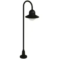 Albert Gartenlampe Manor 120 cm