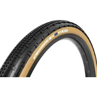 Panaracer Gravelking Sk Tubeless 700 X 54 Gravelreifen Golden 700 x 54 Golden 700 x 54
