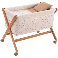 cambrass Senda 55x87x74 Cm Reisebett