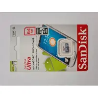 Indexa SDKARTE 64GB microSDXC Karte 64GB Klasse 10