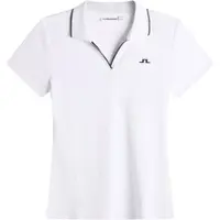 J.Lindeberg Darcy Polo white (0000) XS