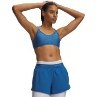 Under Armour Crossback Sport-bh Mit Geringer Unterstützung