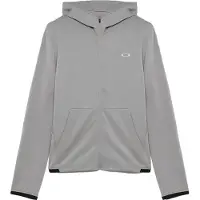 Oakley Apparel Edge Force Reißverschlusspullover