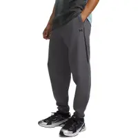 Under Armour Unstoppable Fleece Joggers gray black (025) 3XL