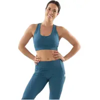 Ginadan Active Sport-bh Mit Hohem Halt
