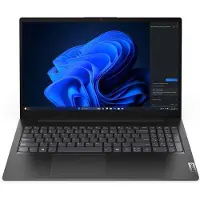 Lenovo V15 G5 IRL (Business Black, 15,6" Full-HD, Intel Core 7 240H, 8 GB RAM, 8 TB SSD) mit Windows 11 Pro