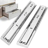 OEM Schwerelader 45 kg - Stahlkugellager - Vollziehbar - 6 Paar - Stahlkugellager - Geräuschlos-Schließer - Schwerelader