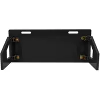 StarTech.com Fußball-Rebounderplatte - Rebounder für Pass- und Schusstraining - Zusammenklappbar - 100 x 40 cm - Einstellbarer Winkel 60/90° - HDPE - Für Innen- und Außenbereich
