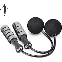 OEM Draadloos Springtouw für Fitness und Cardio Training