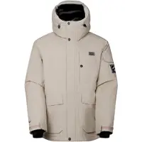 Dare 2b - "Twin Tip ll" Skijacke für Herren RG13627 (L) (Weißer Pfeffer)