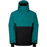Dare 2b - "Freeride" Skijacke für Herren, Zum Überziehen RG13635 (XL) (Mediterranea)
