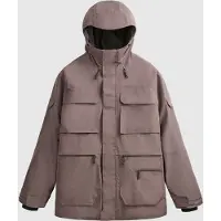 Picture U99 JKT Jacke, Wood Thrush, XL