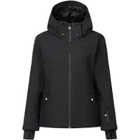 Regatta Dare 2B - "Flurry III" Skijacke für Damen RG13617 (44 DE) (Schwarz)