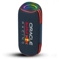 Red Bull Racing RB-SK420, 50 W, 30 - 18000 Hz, 4 Ohm, 81 dB, Verkabelt & Kabellos, USB Typ-C