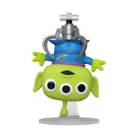 Funko POP! Pop! Toy Story Disney Alien Mit Klaue 30jubiläumsfiguren 9 Cm