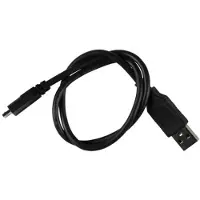 Garmin Micro-usb-ladekabel 2a