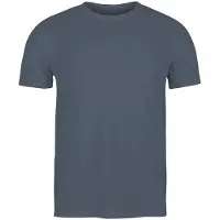 Joluvi Combed Cotton Kurzarm-t-shirt